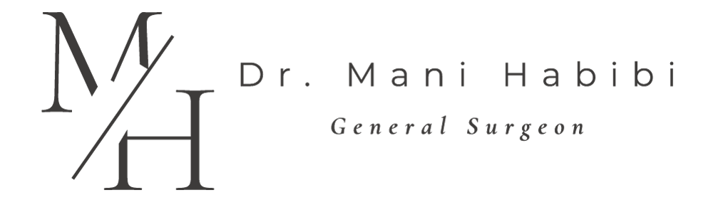 Dr. Mani Habibi